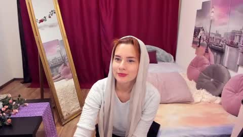 LoloMercier online show from 03/09/25, 04:33