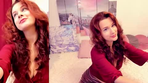 LoloMercier online show from 03/15/26, 04:02