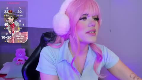 L O L Y online show from 06/03/26, 02:14