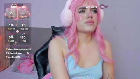 L O L Y online show from 06/05/26, 07:58
