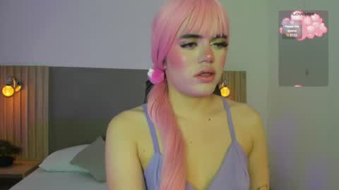 L O L Y online show from 06/12/26, 03:05