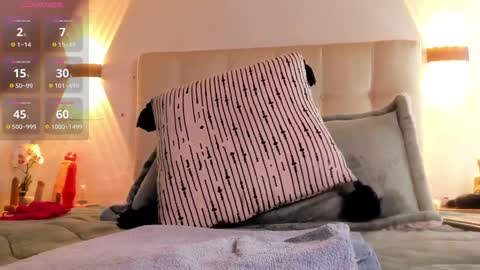 loly_marce online show from 01/17/25, 10:34