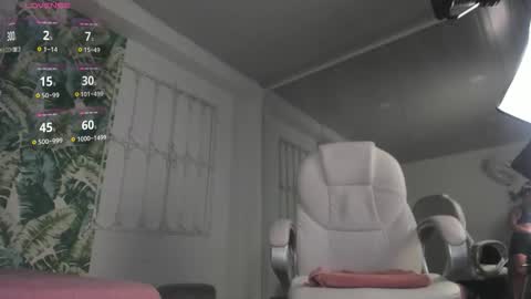 loly_marce online show from 03/03/26, 07:53