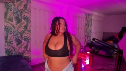 loly_marce online show from 04/04/26, 08:39