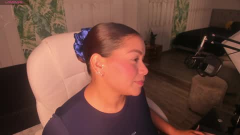 loly_marce online show from 04/12/26, 07:41