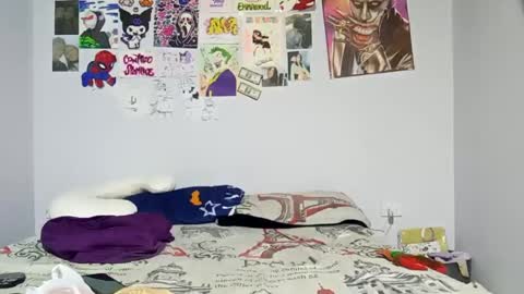 Loly  online show from 12/09/24, 02:02