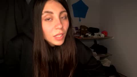 Loly  online show from 02/19/25, 07:28