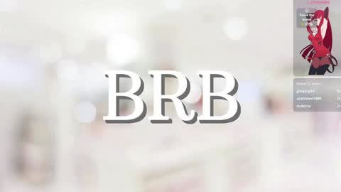 Snapshot of loly_pop_1 chatting on 01/27/25, 06:30 loly pop 1 online show from 01/27/25, 06:30