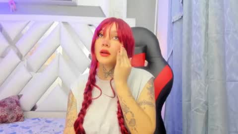 lolydolly_ online show from 01/08/26, 03:53