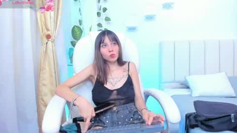 Loly online show from 05/14/26, 03:30