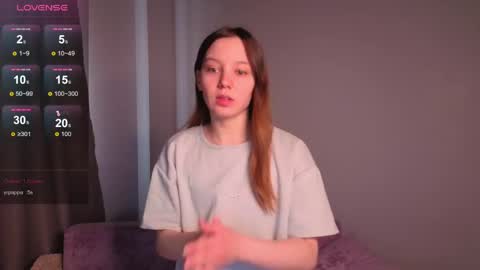 lolytaberry online show from 05/12/26, 01:36