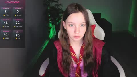 lolytarose online show from 07/04/26, 02:40
