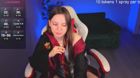 lolytarose online show from 07/05/26, 04:19