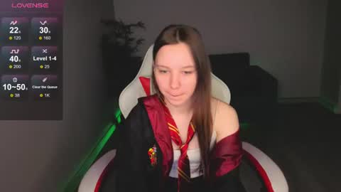 lolytarose online show from 07/09/26, 01:53