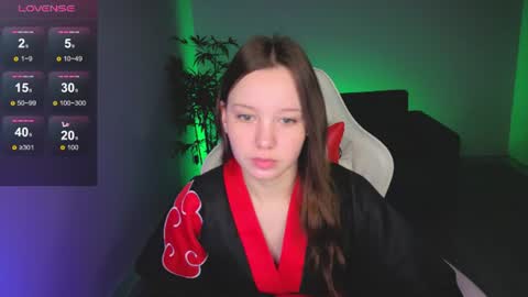 lolytarose online show from 07/10/26, 01:10