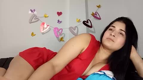 Snapshot of lomaslindosoyyo chatting on 06/03/26, 08:58 estehfania online show from 06/03/26, 08:58
