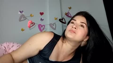 Snapshot of lomaslindosoyyo chatting on 07/06/26, 10:56 estehfania online show from 07/06/26, 10:56