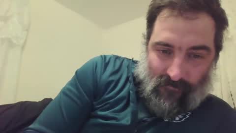 THE SEXIEST MAN ALIVE online show from 02/19/25, 01:29