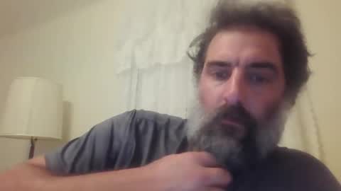 THE SEXIEST MAN ALIVE online show from 09/24/25, 02:26