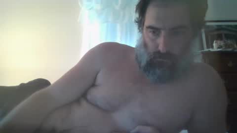 THE SEXIEST MAN ALIVE online show from 10/08/25, 09:45