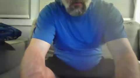 THE SEXIEST MAN ALIVE online show from 12/14/25, 10:58