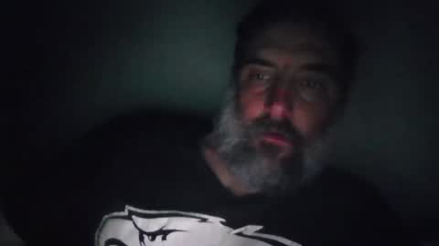 THE SEXIEST MAN ALIVE online show from 04/21/26, 02:51