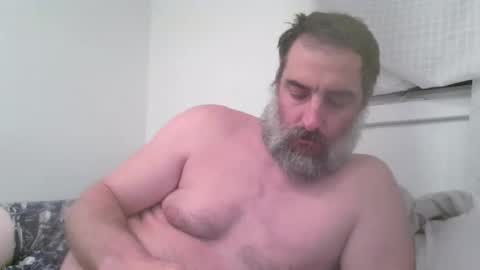 THE SEXIEST MAN ALIVE online show from 04/23/26, 02:57