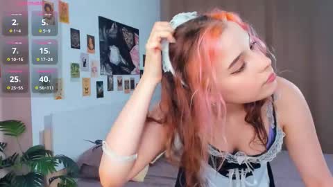 Snapshot of lonagass chatting on 02/21/26, 06:53 Lona online show from 02/21/26, 06:53