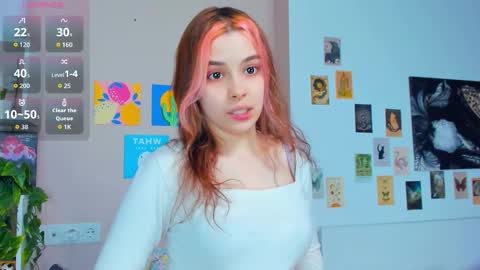 Snapshot of lonagass chatting on 02/24/26, 08:51 Lona online show from 02/24/26, 08:51