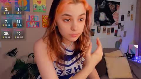 Snapshot of lonagass chatting on 03/03/26, 07:42 Lona online show from 03/03/26, 07:42