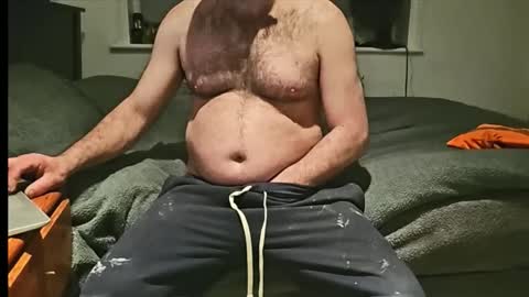hey you online show from 03/20/26, 01:21