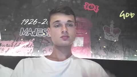 london_tomy online show from 12/04/25, 12:09