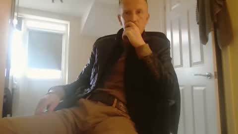 londonerg online show from 09/27/25, 12:10