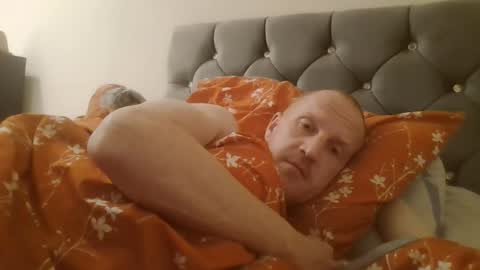 londonerg online show from 10/01/25, 12:38