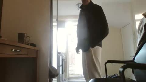 londonerg online show from 10/01/25, 04:02