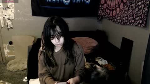 londonray online show from 10/17/25, 07:00