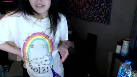 londonray online show from 11/24/25, 04:56