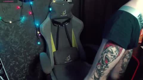 Chris online show from 02/15/26, 06:48