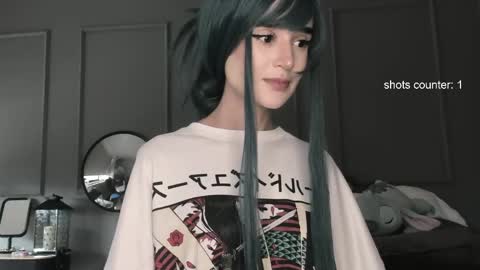 SABRINA online show from 04/09/26, 07:30