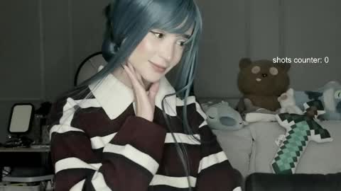 SABRINA online show from 04/19/26, 04:34