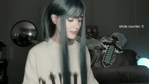 SABRINA online show from 04/21/26, 11:07