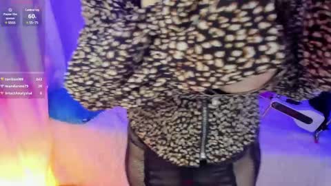 Jennifer  online show from 01/27/25, 08:39