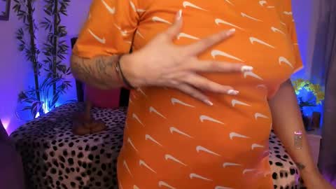 Jennifer  online show from 01/09/26, 06:42