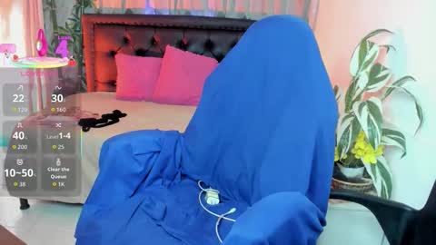 Jennifer  online show from 03/22/26, 02:09