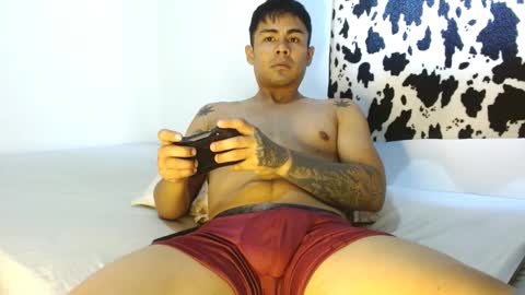 lonelydick2002 online show from 01/23/25, 11:37