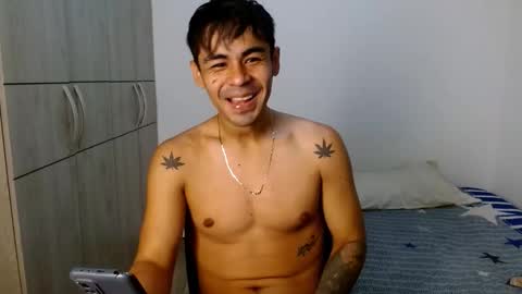 lonelydick2002 online show from 11/02/25, 04:15