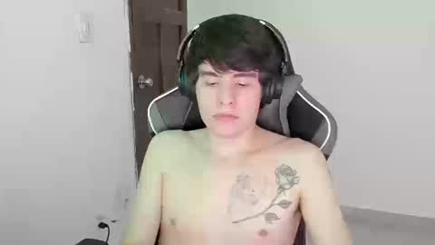 Kevin online show from 11/04/25, 08:41