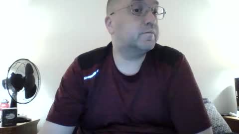 Lonely Man online show from 03/17/26, 10:07