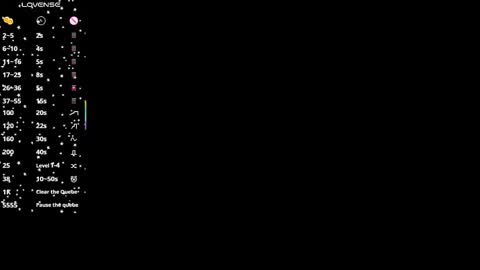 lonelyteaser online show from 10/22/25, 12:05