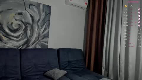 Shy EvaStreams are everyday 9 AM - 3 PM GMT 3  online show from 02/27/25, 10:42